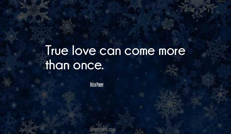 Quotes About True Love #1160016