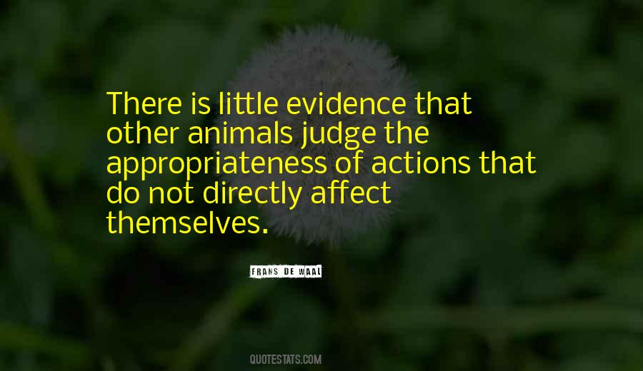 Quotes About Do Not Judge #163115