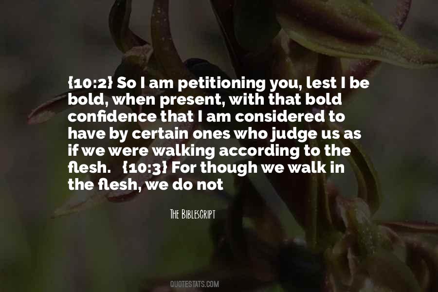 Quotes About Do Not Judge #278250