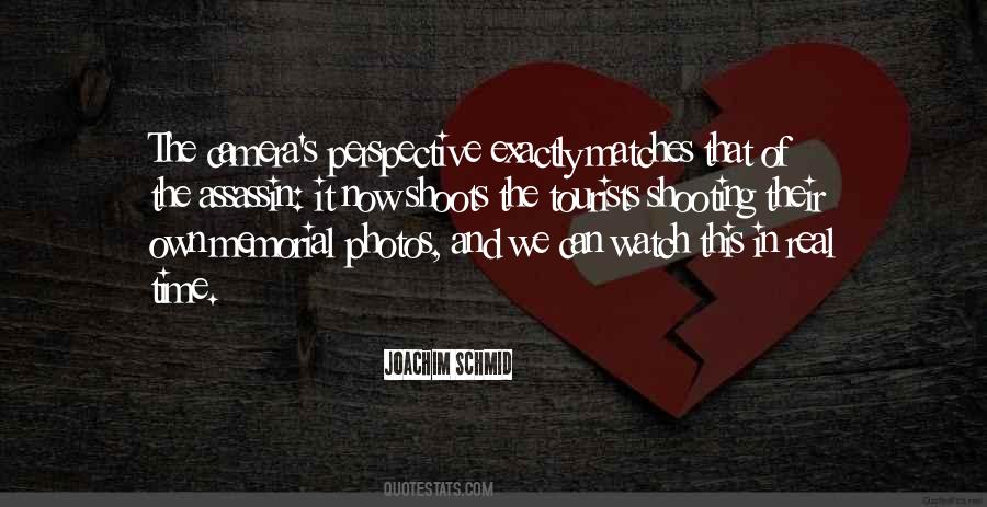 Quotes About Tourists #1139276
