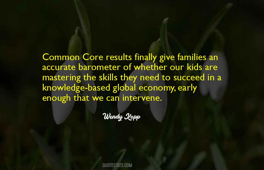 Quotes About Common Core #1798999