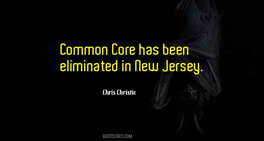 Quotes About Common Core #586745