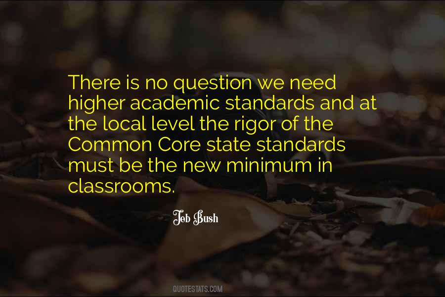 Quotes About Common Core #698879