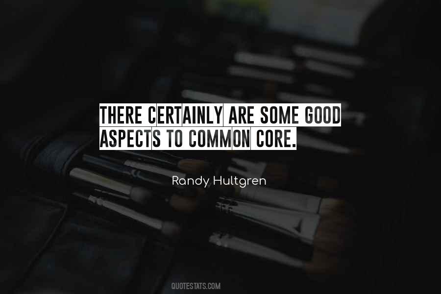 Quotes About Common Core #873358