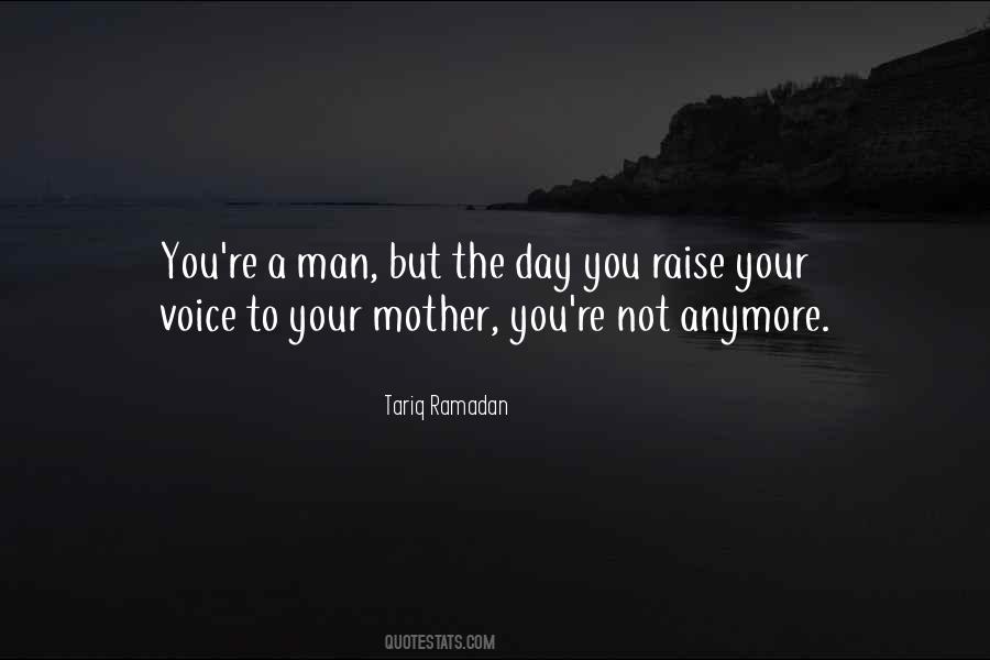 Mother You Quotes #1433557