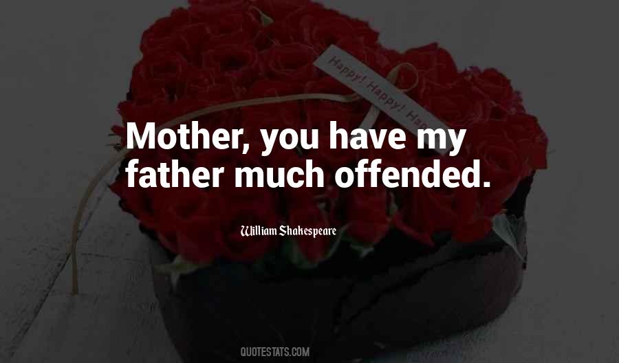 Mother You Quotes #1506677