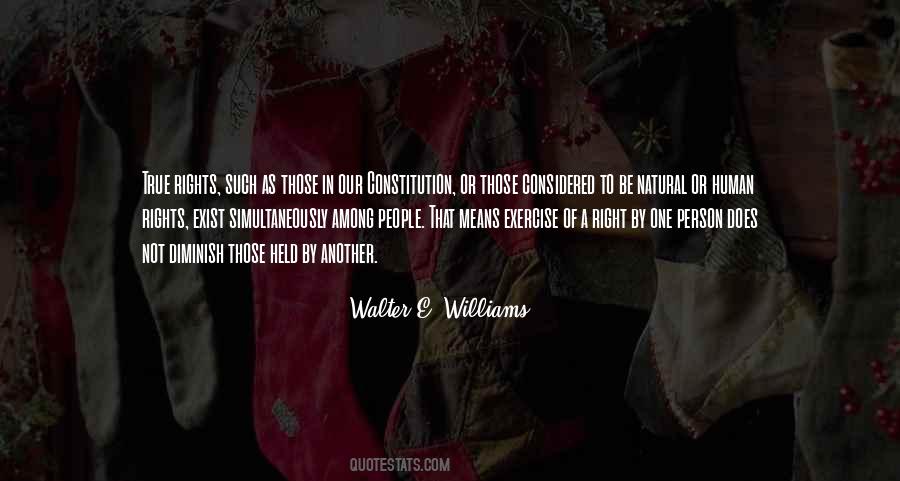 Quotes About Our Constitution #1361625