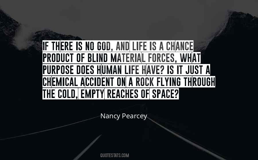 Quotes About Space And God #926781