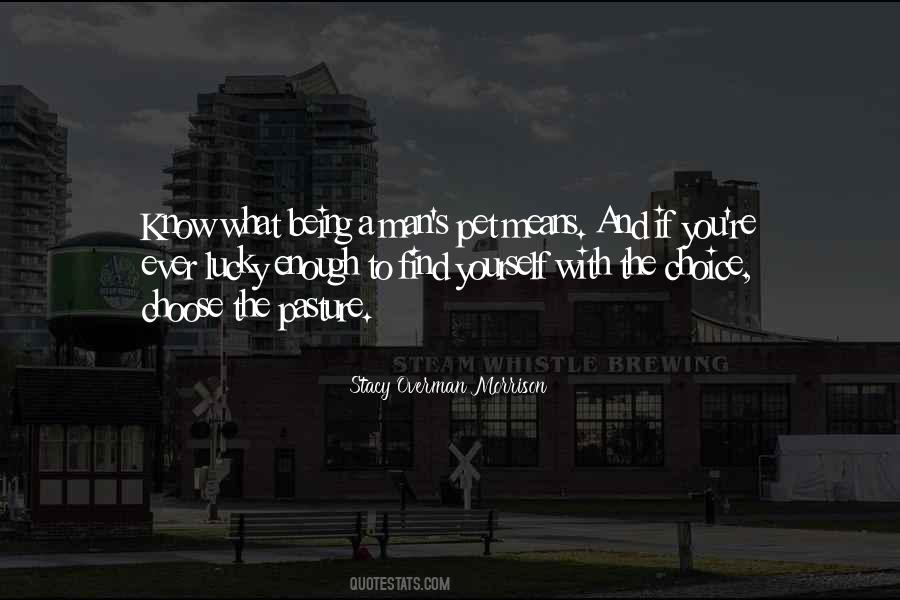 Quotes About The Family You Choose #1641947