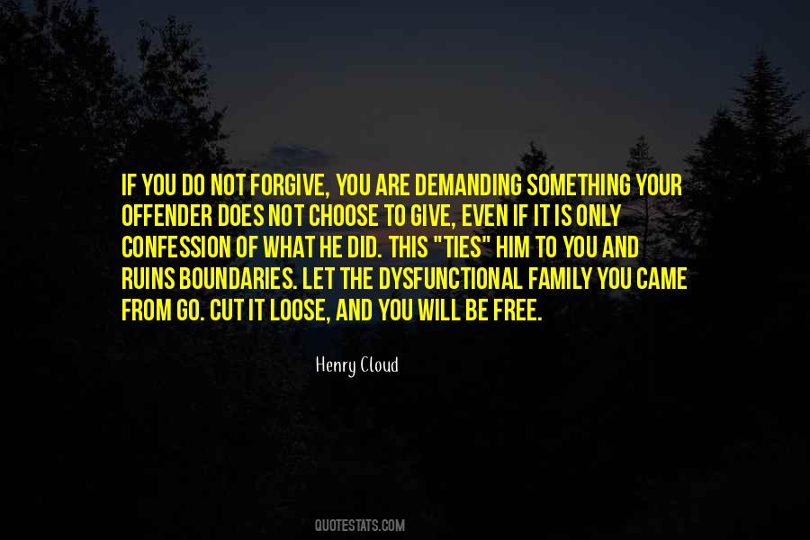 Quotes About The Family You Choose #1722624
