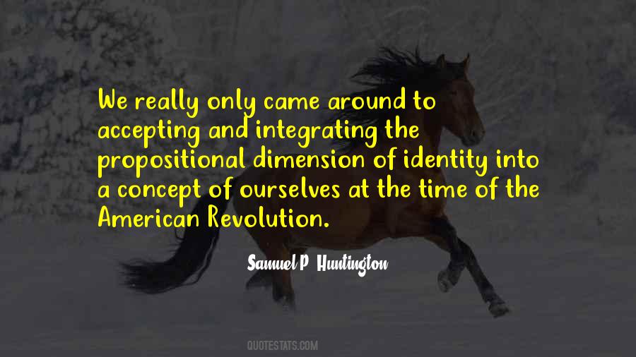 Quotes About The American Revolution #1736375