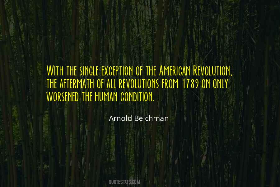 Quotes About The American Revolution #548209