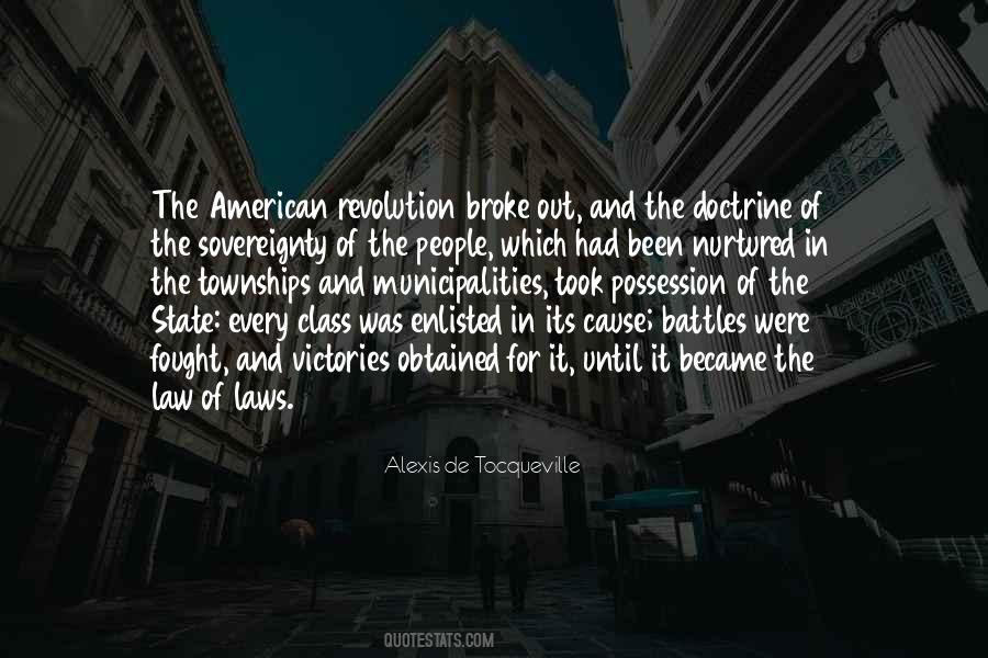 Quotes About The American Revolution #742010