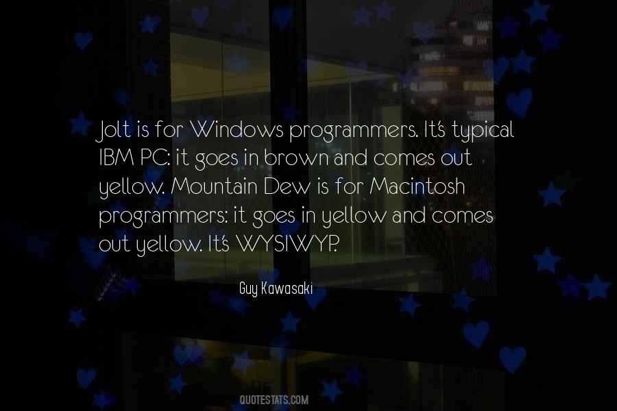 Quotes About Macintosh #1441340