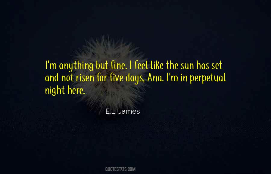 Like Fifty Shades Quotes #118017