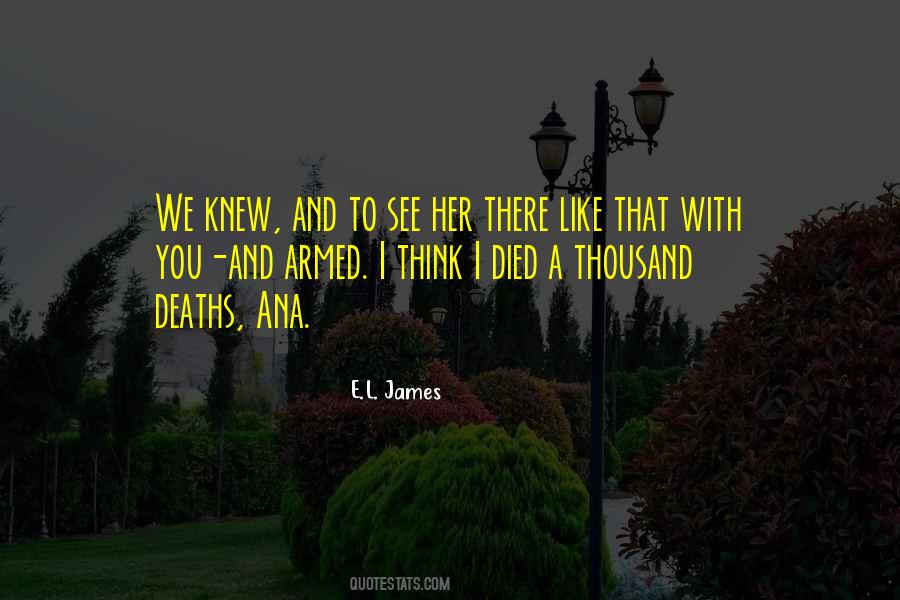 Like Fifty Shades Quotes #291645