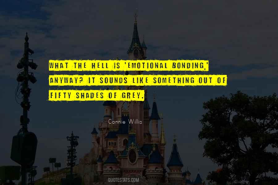 Like Fifty Shades Quotes #633131