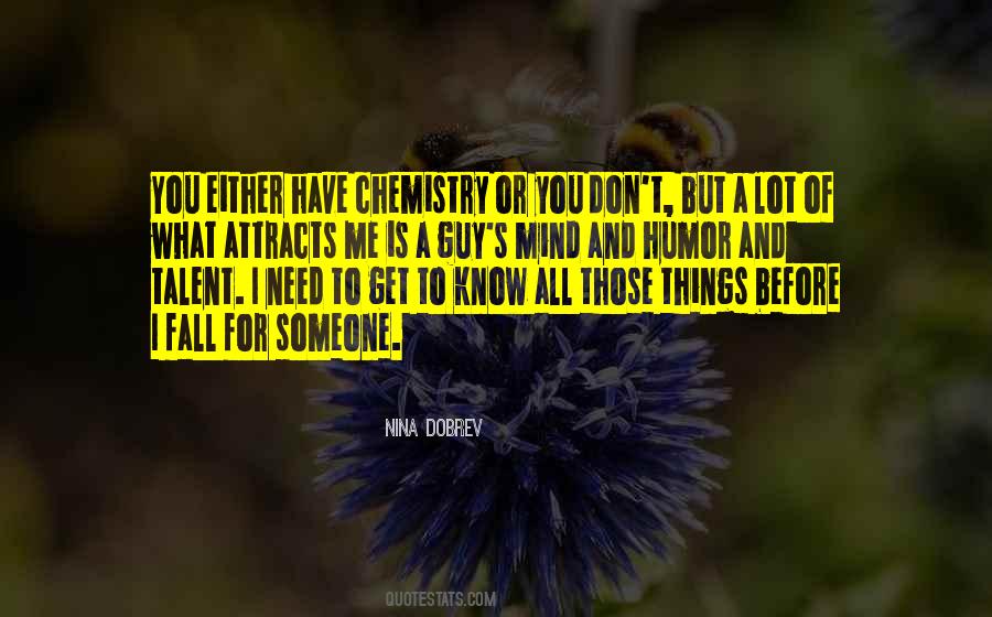 What A Talent Quotes #1424721