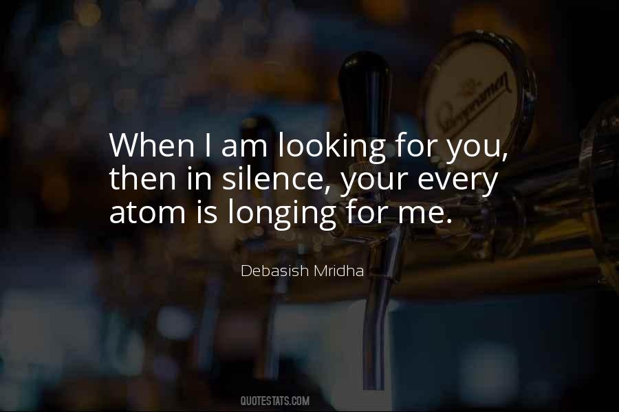 In Every Atom Quotes #32972