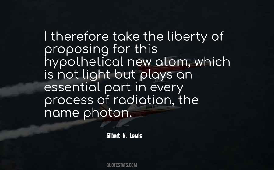 In Every Atom Quotes #344428