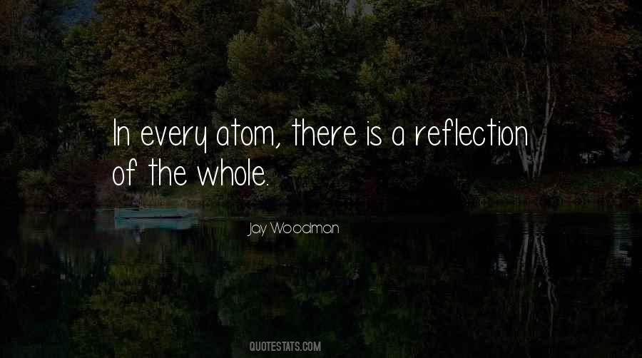 In Every Atom Quotes #899554