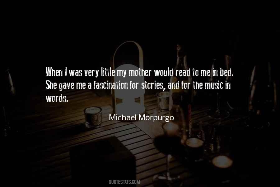 Quotes About Words And Music #331343