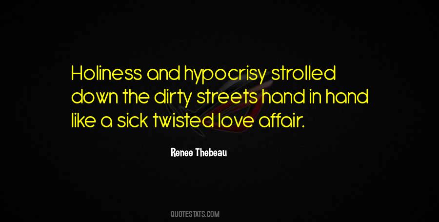 Strolled Down Quotes #277203