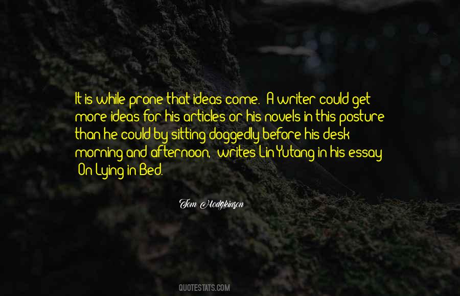 Strolled Down Quotes #655017