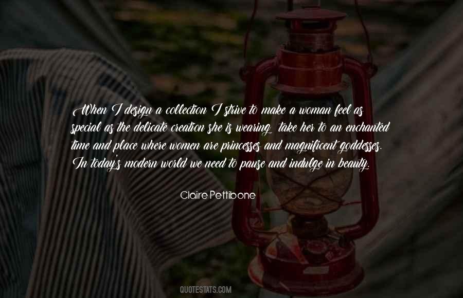 Special Creation Quotes #1154672
