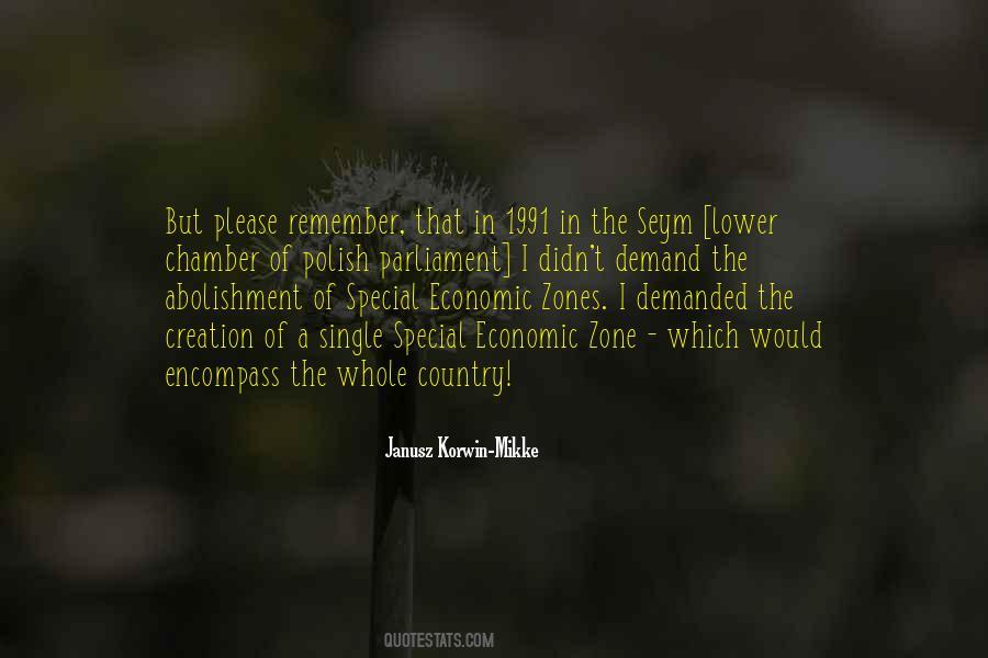 Special Creation Quotes #1234871