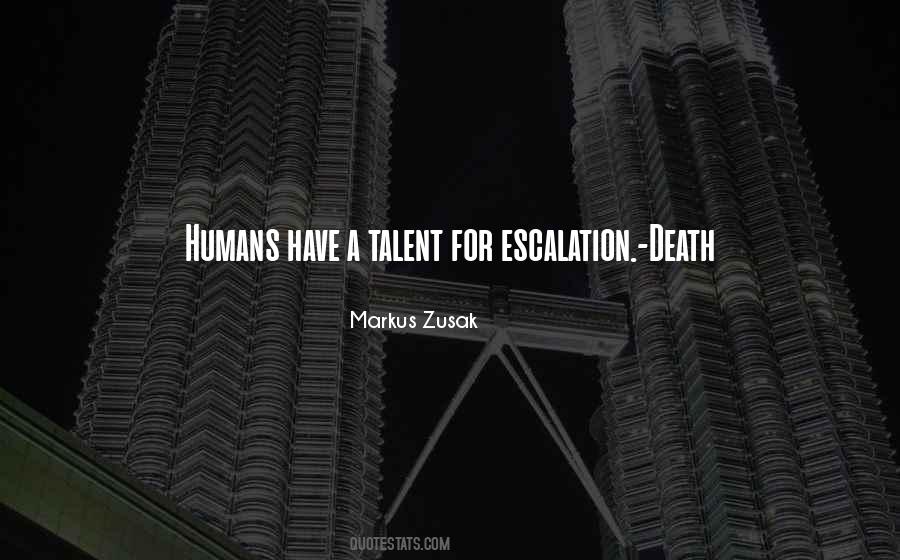 Special Creation Quotes #1656300