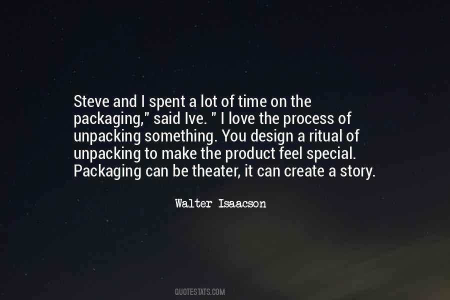 Special Creation Quotes #277086
