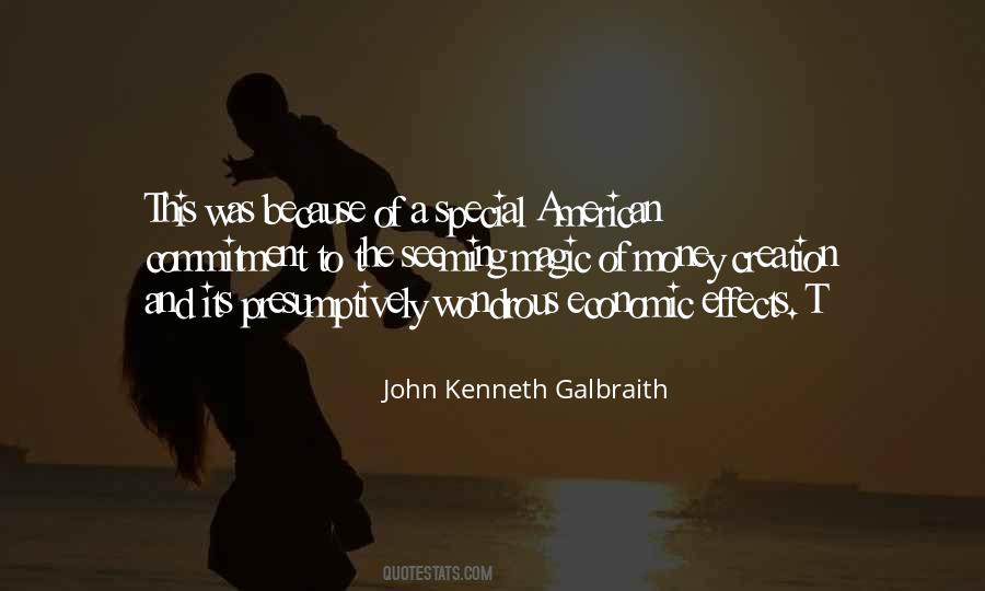 Special Creation Quotes #829252