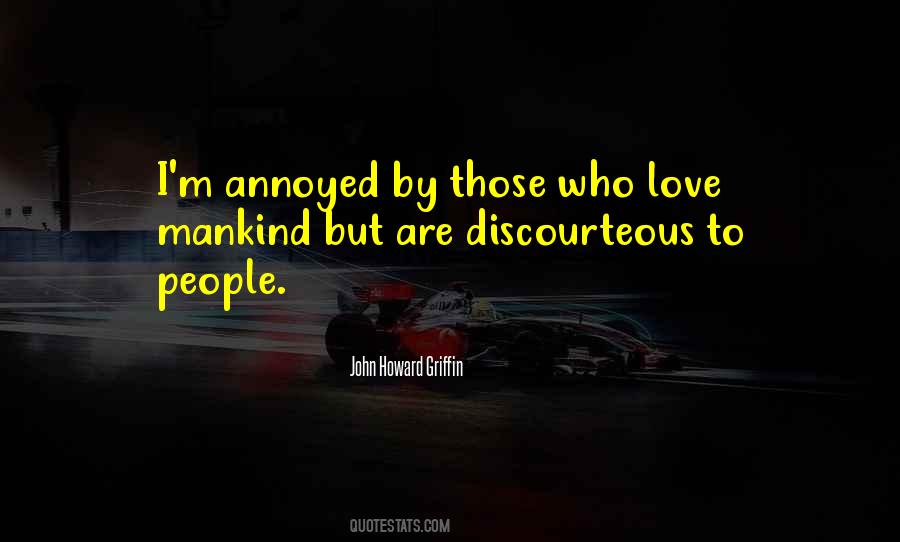 Quotes About Who To Love #12310