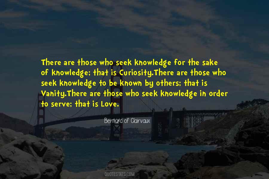 Quotes About Who To Love #16284