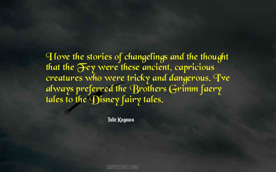 Quotes About Who To Love #23626