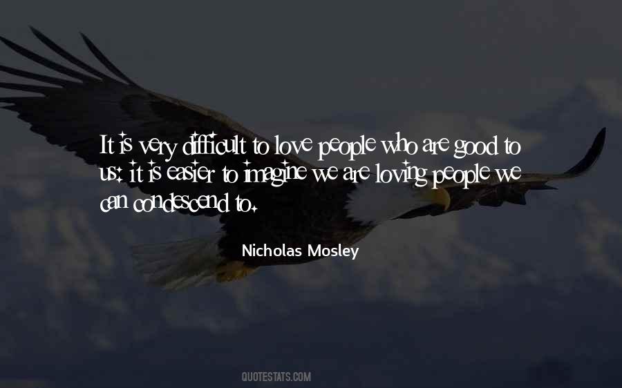 Quotes About Who To Love #27369