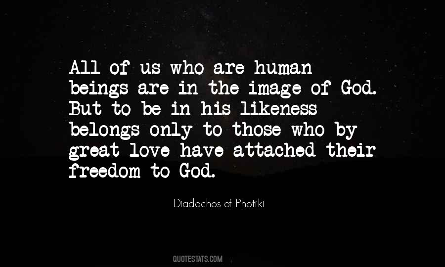 Quotes About Who To Love #8335