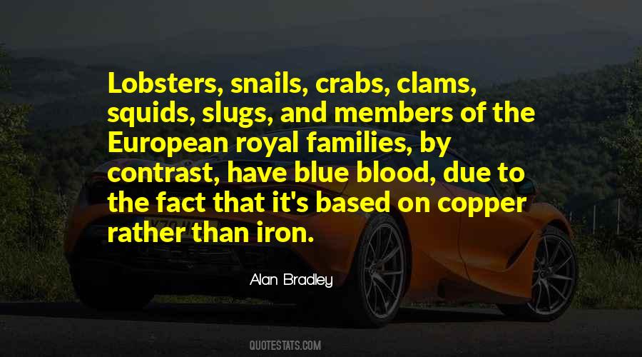 Quotes About Clams #418680