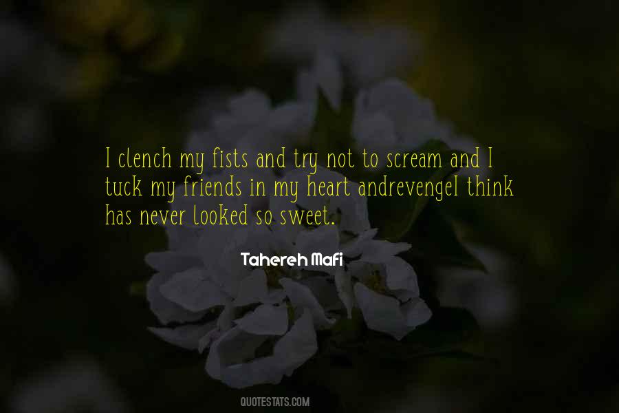 Heart Sweet Quotes #2049