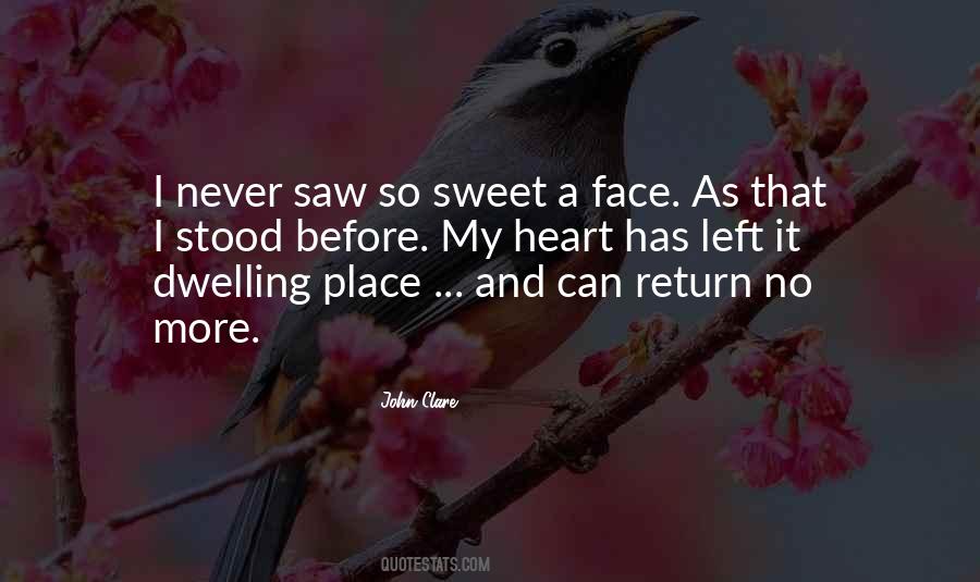 Heart Sweet Quotes #234222