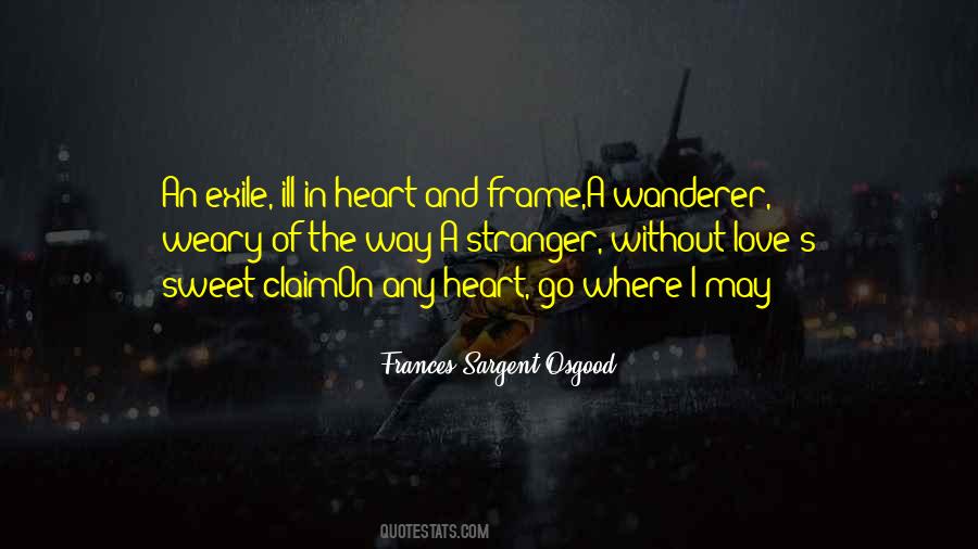 Heart Sweet Quotes #254529