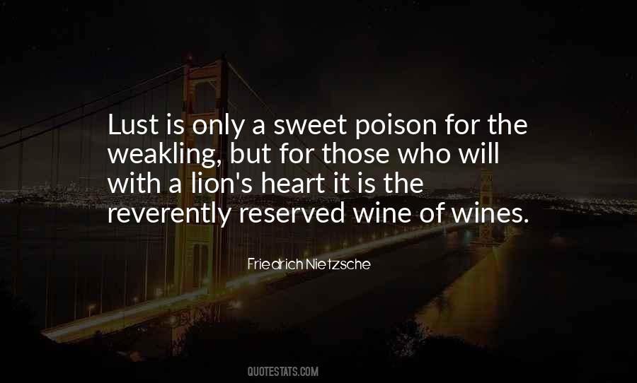 Heart Sweet Quotes #26544