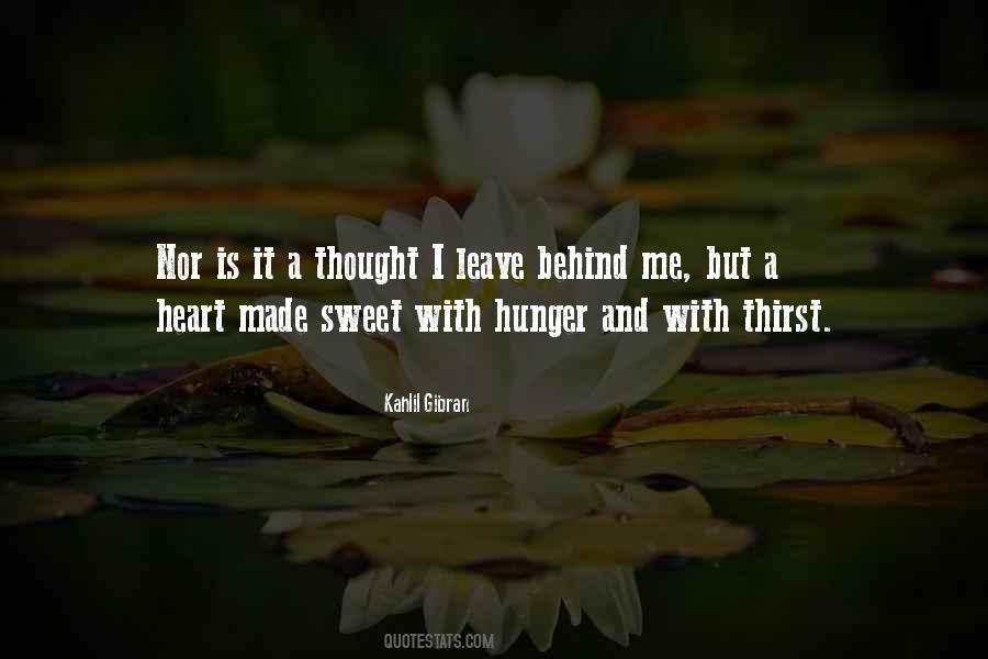Heart Sweet Quotes #407548