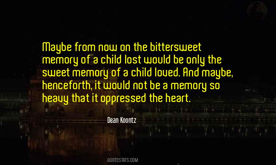 Heart Sweet Quotes #475095