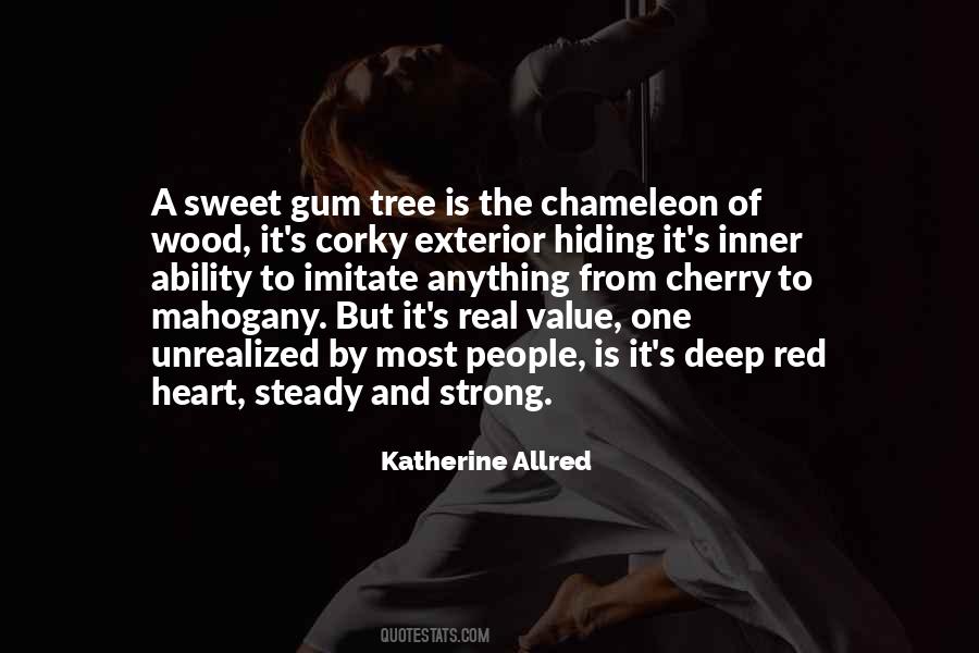Heart Sweet Quotes #492196