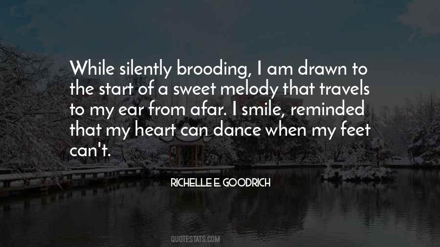 Heart Sweet Quotes #502470