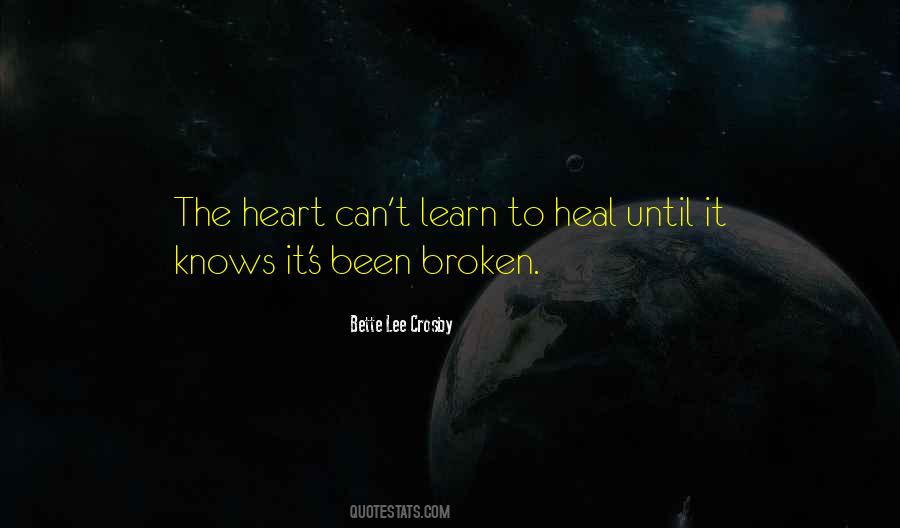 Heart Sweet Quotes #504779