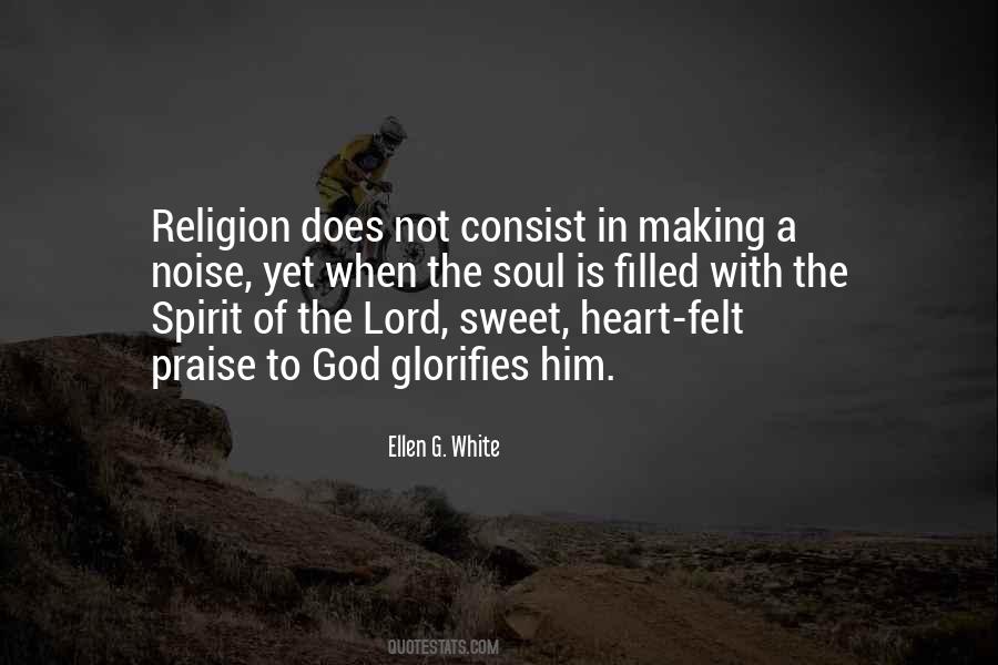 Heart Sweet Quotes #521998