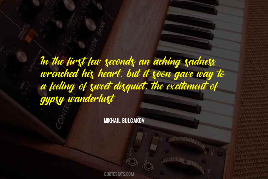 Heart Sweet Quotes #68513